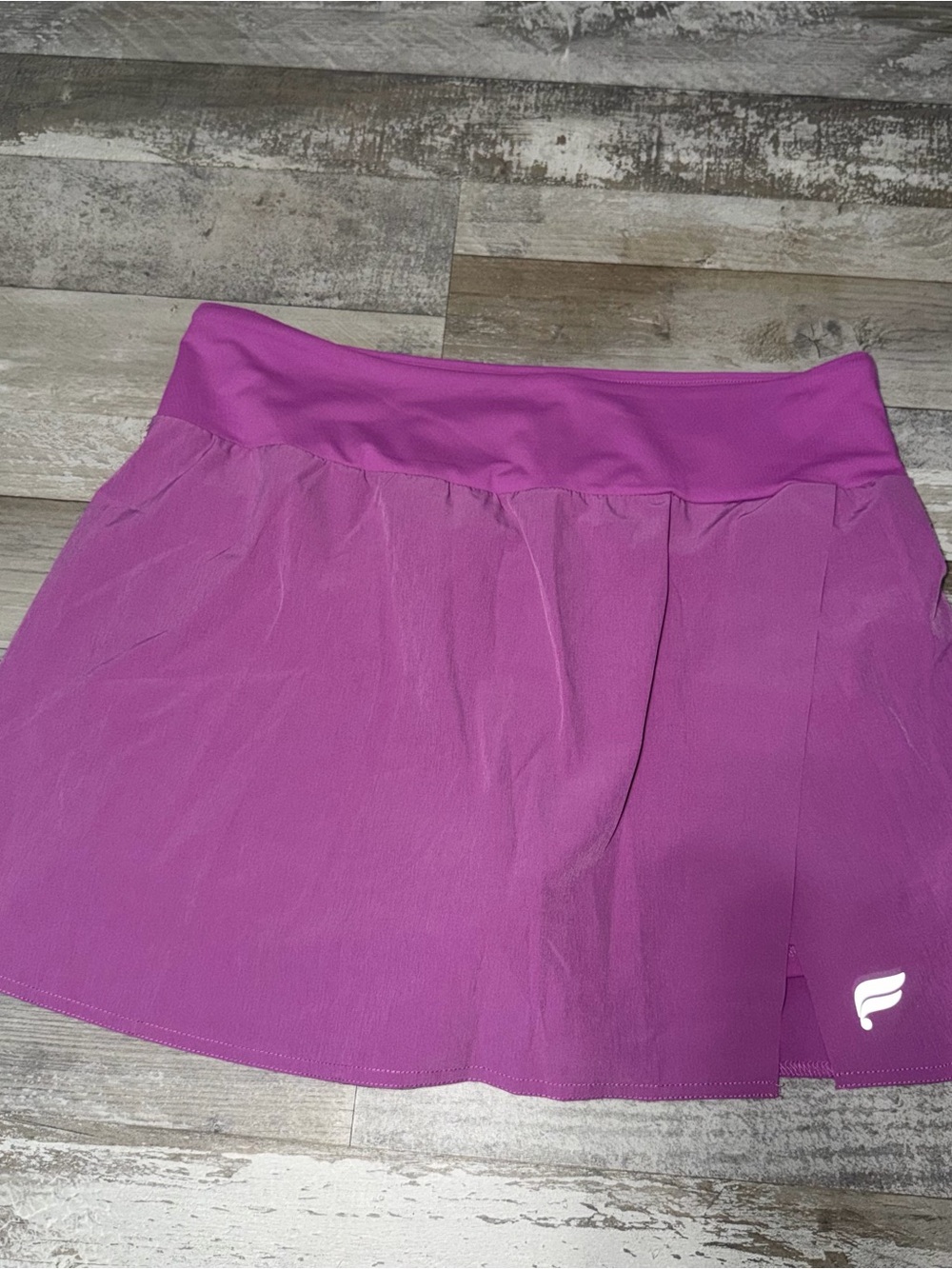 NWT Fabletics Skye Short II Pizzazz Size L - Picture 2 of 6